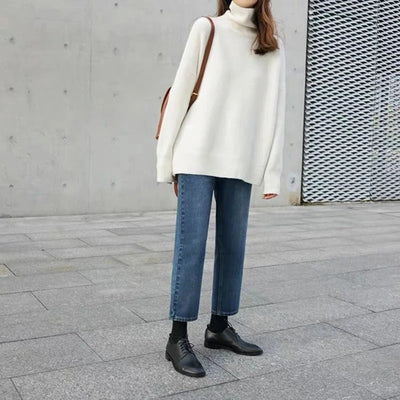 Anna - Oversized Gense