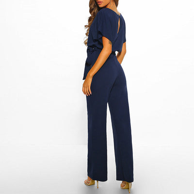 Liv - Stilig jumpsuit