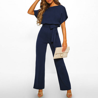 Liv - Stilig jumpsuit