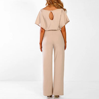 Liv - Stilig jumpsuit