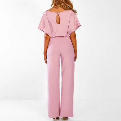 Liv - Stilig jumpsuit