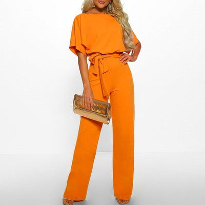 Liv - Stilig jumpsuit