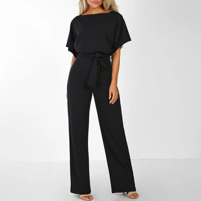 Liv - Stilig jumpsuit