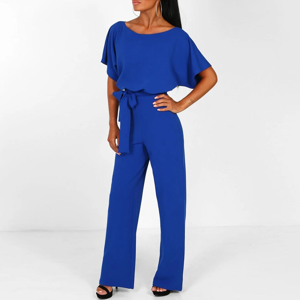 Liv - Stilig jumpsuit