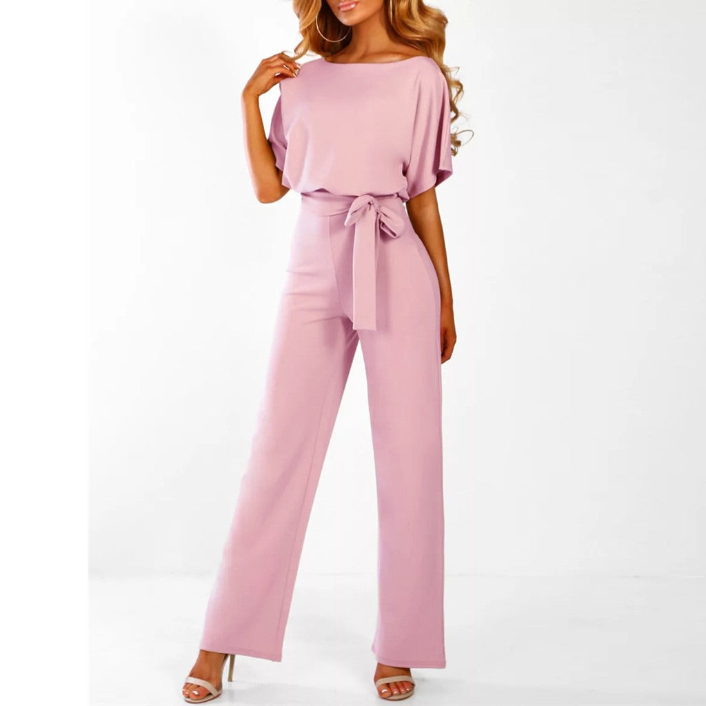 Liv - Stilig jumpsuit