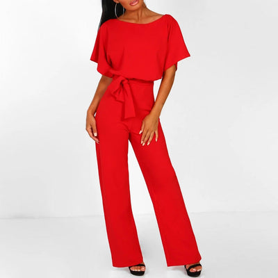 Liv - Stilig jumpsuit